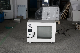  Laboratory Pretreatment Equipment Vacuum Drying Oven Digital Display 200° C