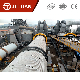 Industrial Mining Rotary Dryers Limestone, Clay, Sand, Water Slag, Coal Slime, Sludge, Fly Ash, Gypsum Powder, Rock, Petroleum Coke Drum Dryer Drying Machine