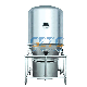  Vertical High Efficiency Fluidizing Dryer Pharmaceutical Foodstuff Chemical Industries Adhesive Property Powder Dryer
