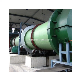 High Productivity Good Quality Heavy Rotary Drum Dryer Machine Low Price