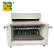 Industrial 3 Layer Mesh Belt Conveyor Dryer for Paper Sheet PCB Light Transfer Paper Clothing Drying Machine Hot Air Belt Dryer