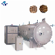 Factory Use Timber Drying Machine Wood Vacuum Dryer High Frequency Vacuum Dryer manufacturer