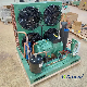  -18 to -25 Degree Refrigeration Compressor /Condensing Unit for Cold Room