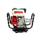 Japan Type 6.5HP Portable Gasoline Concrete Vibrator Gx200 Engine