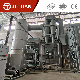 Green Pigment Spin Flash Drying Plant