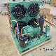 -18 to -25 Degree Refrigeration Compressor /Condensing Unit for Cold Room