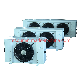  Air Cooled Evaporators, Air Coolers (with expansion valve)