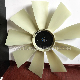 Pag Isx Fan Engine Parts