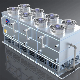  CTI Certified Customizable Crossflow Counterflow Closed Cooling Tower