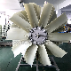  Factory Provided High Quality Pag Axial Fan for Mtu Diesel Generator