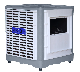  2022 Style 15000CMH 1.1kw Centrifugal Evaporative Industrial Water Air Cooler