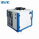 Zyc Air Cooling Refrigeration Compressor Condensing Unit for Chiller Cold Room