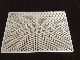  Infrared Honeycomb Ceramic Plate