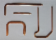  Heat Sink Heatpipe and Sintered Copper Heat Pipe