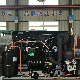 H Type Air Cooled Refrigeration Unit for Cooling System Cold Room Condenser
