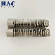 All Stainless Steel Heat Sink Pressure Gauge Radiator manufacturer