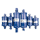  Ek Series SAE/ODF Refrigeration Parts Universal Filter Drier for Condensing Unit