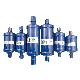  Ek Series SAE/ODF Refrigeration Parts Universal Filter Drier for Condensing Unit