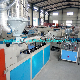  65/30 PPR Pipeline Machinery Equipment / Plastic Pipeline Processing Machine