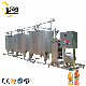 Full Automatic Plastic Glass Bottle Orange Juice Filling Packing Processing Machine manufacturer