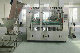 Plastic Pet Can Glass Fruit Juice Processing Line/Juice Production Line 3 In1 Juce Filling Machine