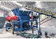  Crushing Plastic Machine HDPE Polystar Plastic Recycling Machine Plastic Waste Processing Machine