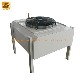 2023 Dry Fluid Cooler for Industrial Power Cooling Injection Moulding Machines Cooling