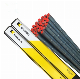  Cobalt-Based Cast Welding Rods Stellite Alloys 21 Alloy Hardfacing Welding Wires