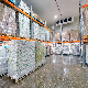 Fruit Vegetable Customized Cold Storage Room Cold Room for Frozen Meat