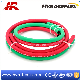 ISO 3821 Red+Green Oxygen and Acetylene Hose for Welding Equipment