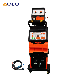 All-in-One 350/500AMP Multifunction Pulse MIG Mag MMA TIG Gouging Welding Machine