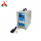 Monthly Deals High Frequency 15kw Metal Welding Forging Melting Induction Heating Machine