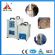  High Frequency 40kw 60kw Induction Heating Machine