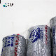 PVC Rubber Aluminum Combine Insulation Air Duct