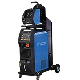  Hot Sales Inverter CO2 Gas 500A MIG-500PC Welding Machine with Wire Feeder and Water Cooler