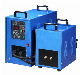 5kw 15kw 30kw 40kw 60kw High Frequency Induction Heating Machine