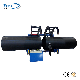 HDPE Polyethylene Pipe Fusion Machines for Plastic Welding