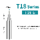  T18-B Conical Soldering Tip for Fx-888/Fx-8801 Soldering Station
