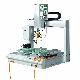  Ra Automatic Soldering Robot with Auto Solder System