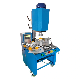 Filter Welding Circular Spin Friction Welder Machine of Plastic Oil/Water Filters Lid Frictional Rotation Welding Machine_Rotary Welders