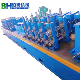 ERW Square Pipe Mill Line manufacturer