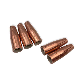 Tweco MIG Welding Tips 21-37 for Tweco 1# Gas Welding Torch