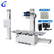 32kw 50kw High Frequency 500mA Chest Dr Digital X-ray Medical Xray Table Xray Digital X Ray Machine Radiography for Hospital manufacturer