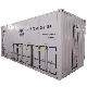  AC2500kw High Voltage Load Bank Generator Testing Equipment
