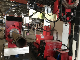  Metal Pipe Spool ACR Welding Workstation