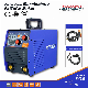  Arc315st Mini Portable DC Inverter Welding Machines, High Efficiency AC220V 380V Dual Voltage Inverter Welding Machine for Civil Use