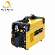 Aluminium IGBT Inverter MIG TIG Gasless Welding Machine