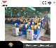 Self-Turning Aligned Welding Equipment PU Turning Roller Welding Rotator