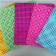 FP050 Decorative Steel Sheet Perforated metal Mesh Sheet With Small Round Holes