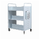 SSC029 OEM Office Furniture Metal Cabinet Drawers Fire Resistant Premium Filing Cabinets manufacturer